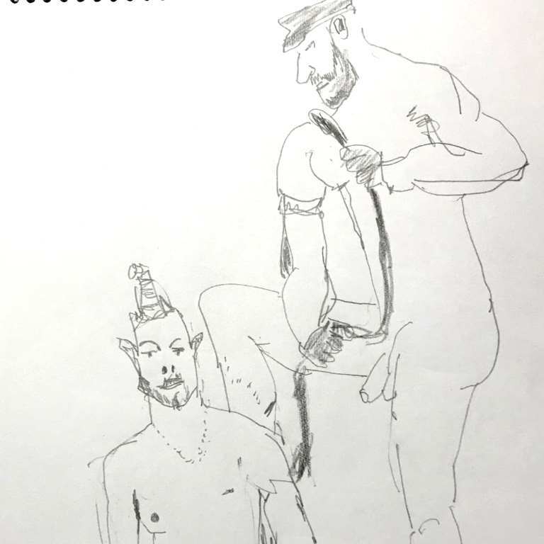 By Peter