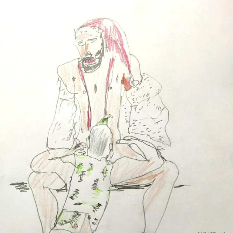 By Peter