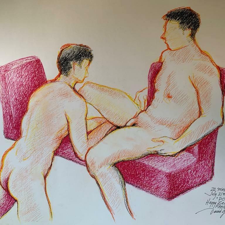 By David