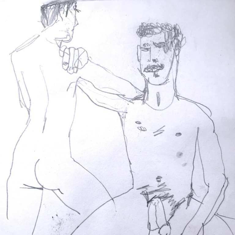 By Peter
