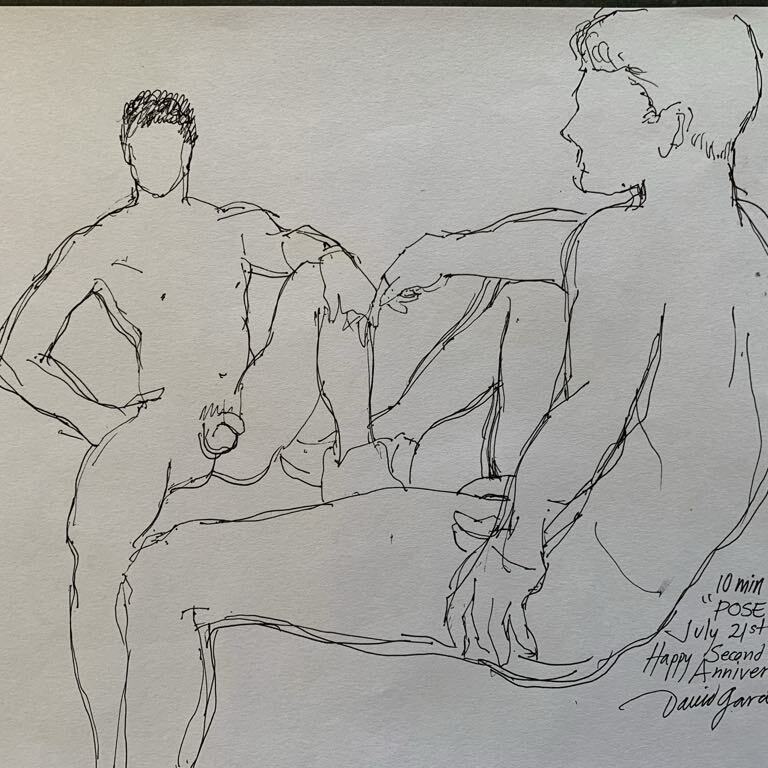By David