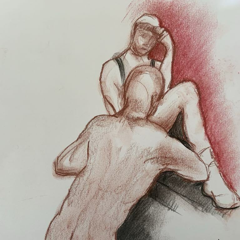 By David