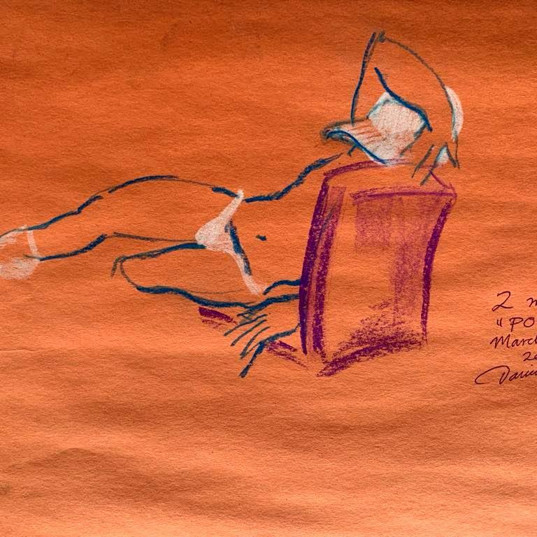 By David