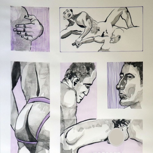 By Anthony