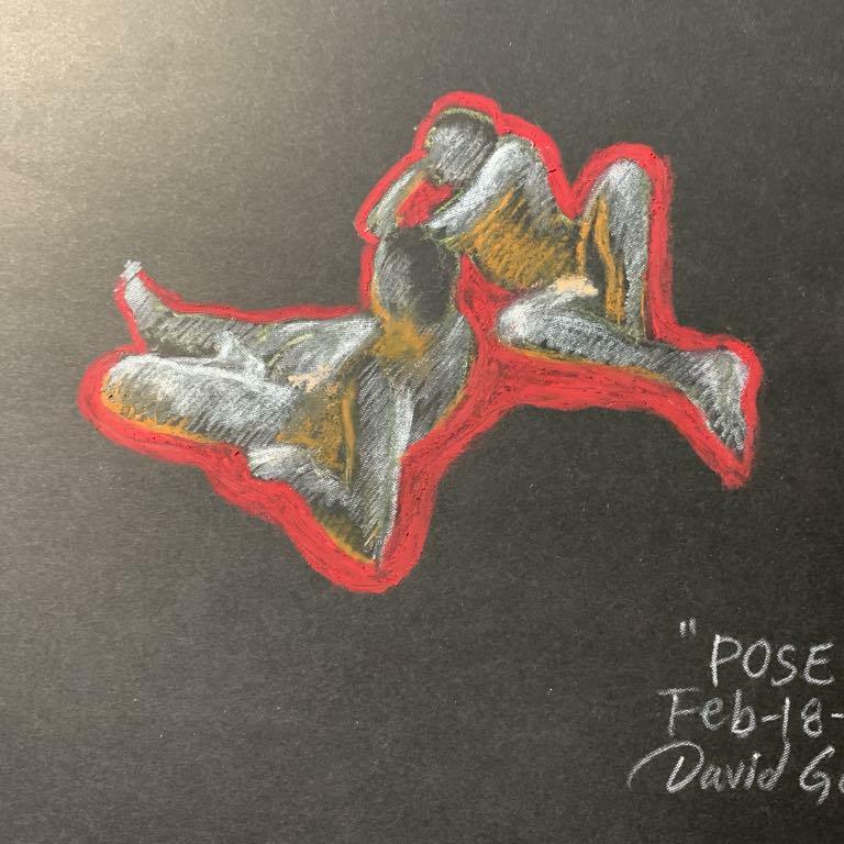 By David