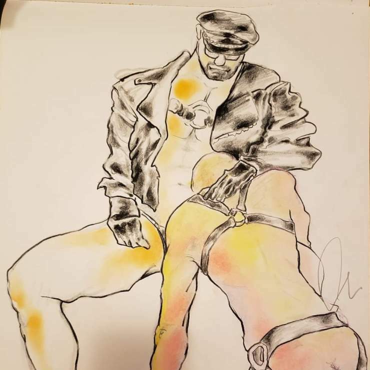 By Chris