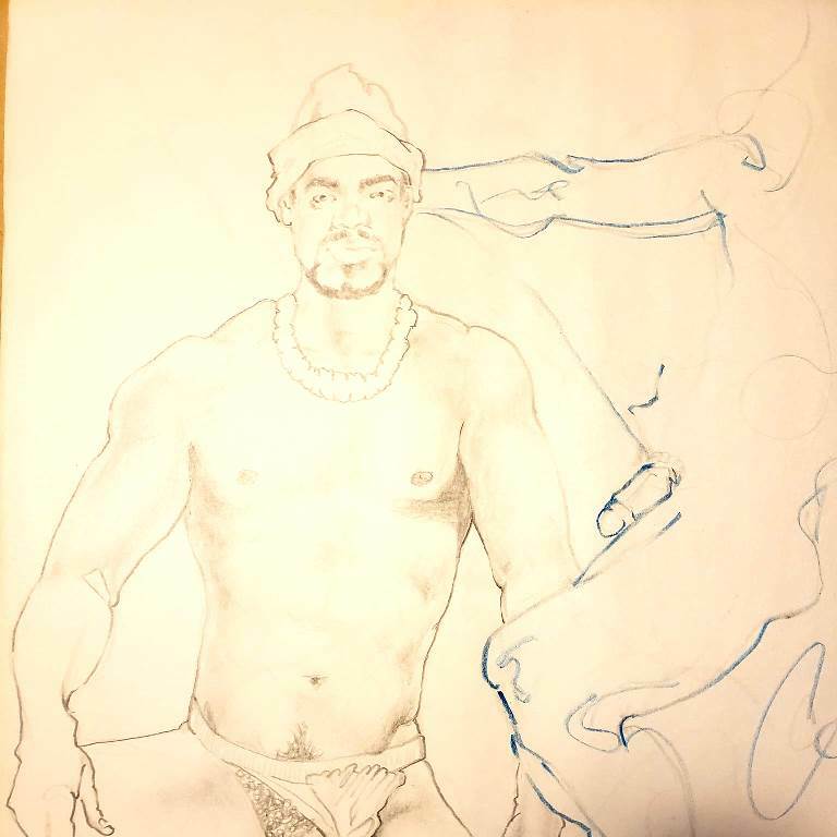 By Chris