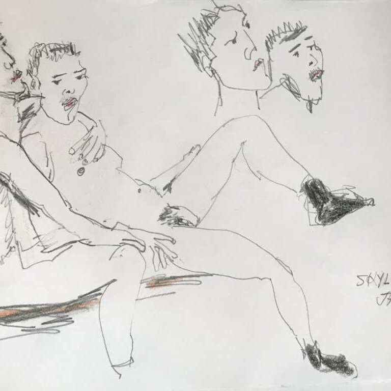 By Peter