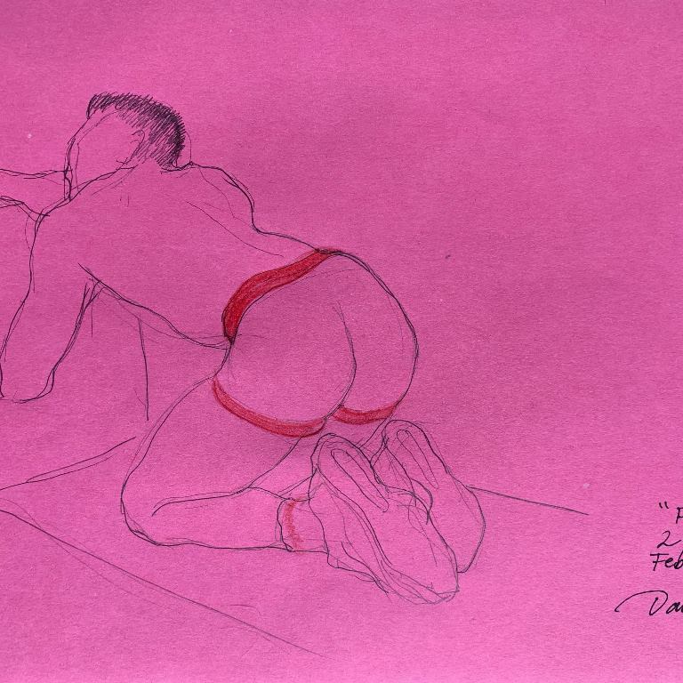 By David