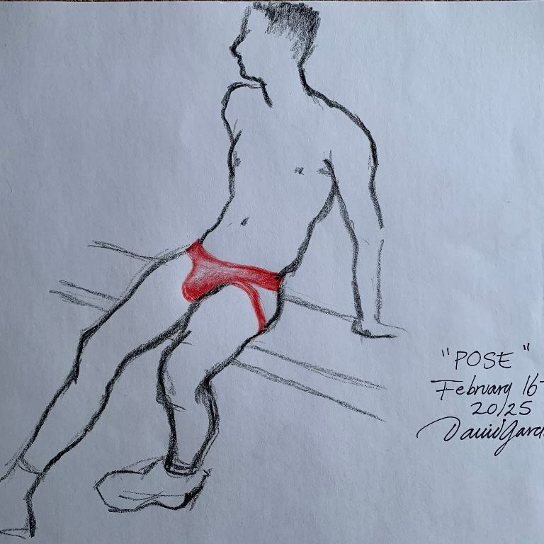 By David