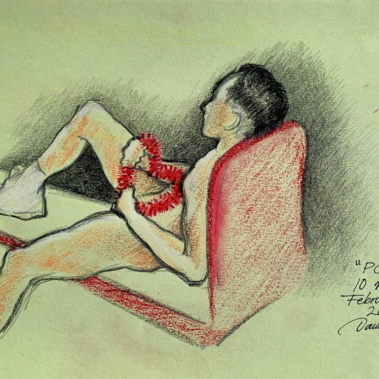 By David