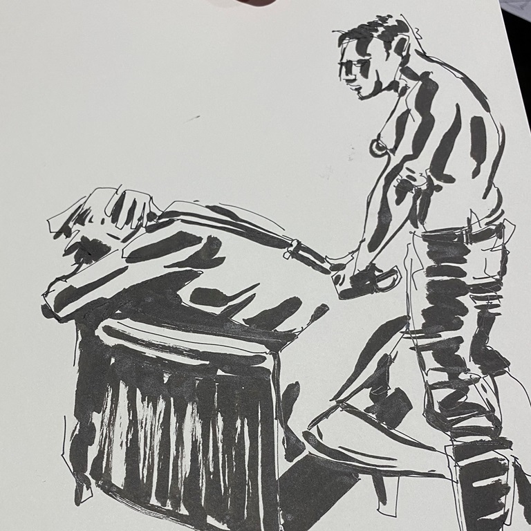 By Artist