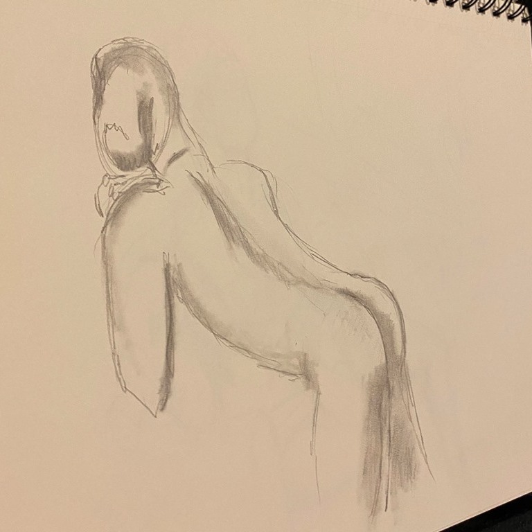 by Artist