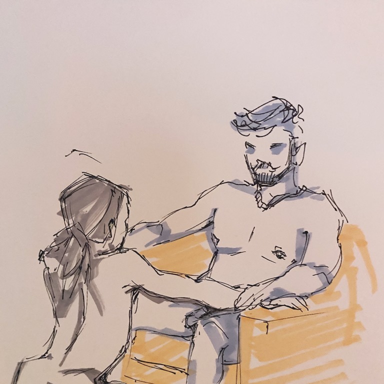 By David