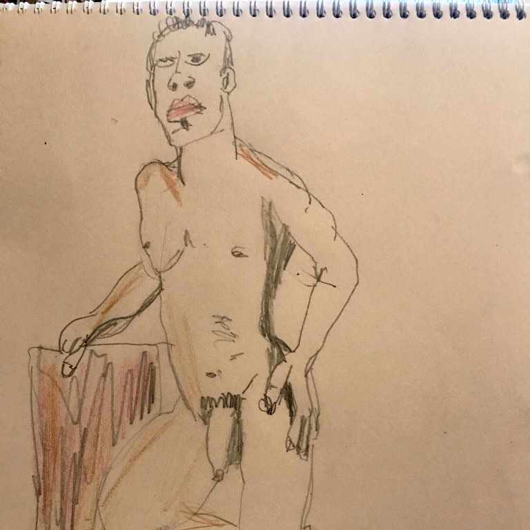 By Peter