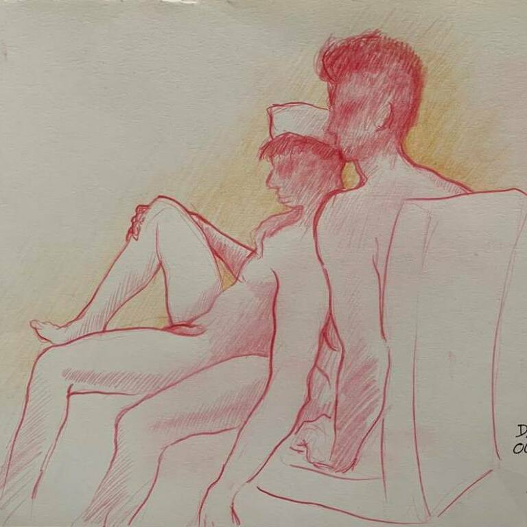 By David
