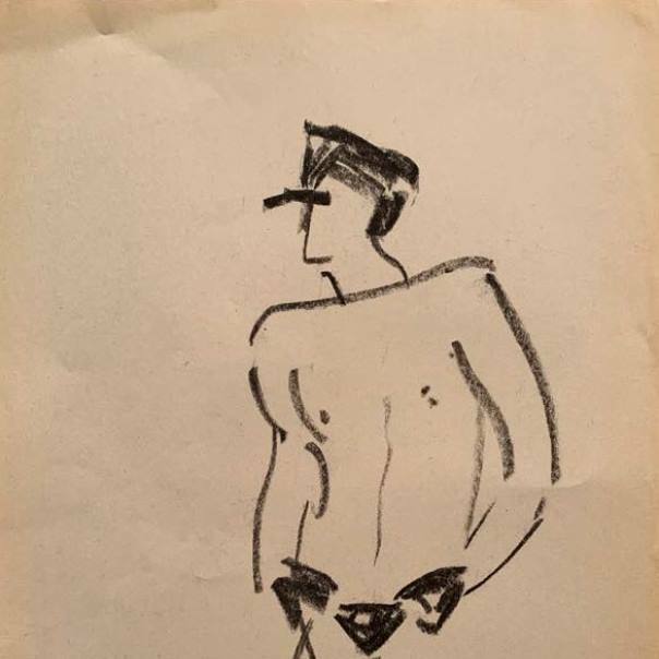 By David