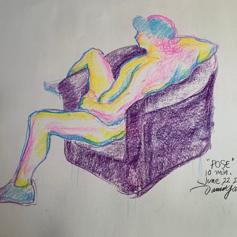 by David