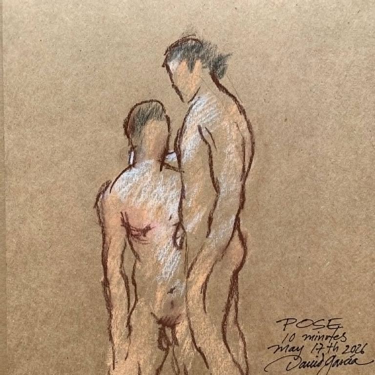 by David