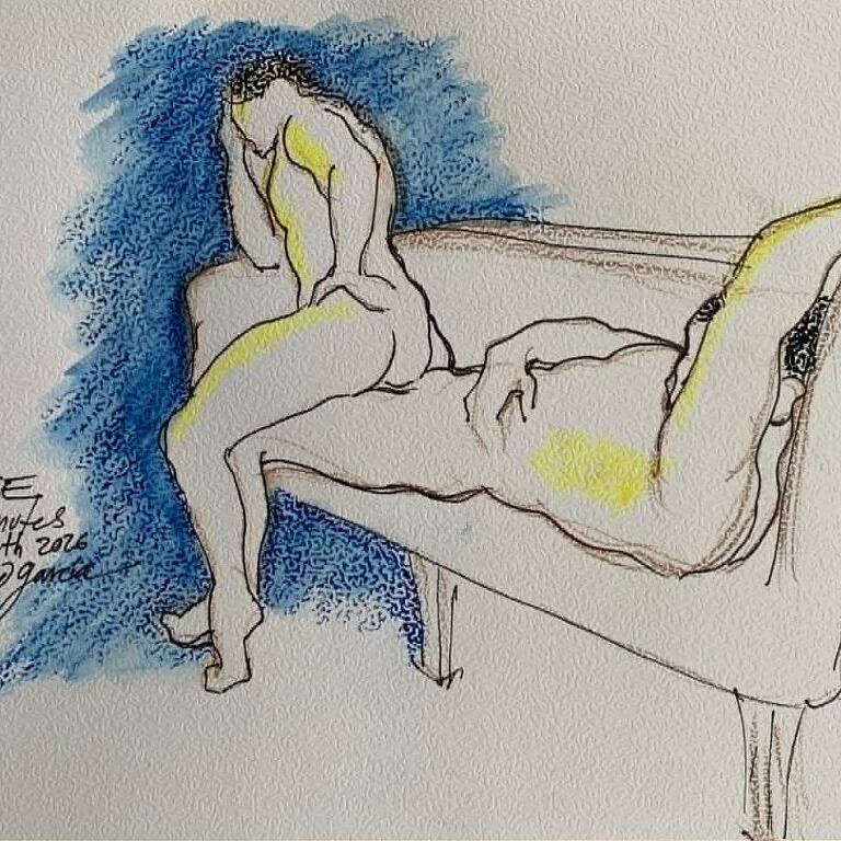by David