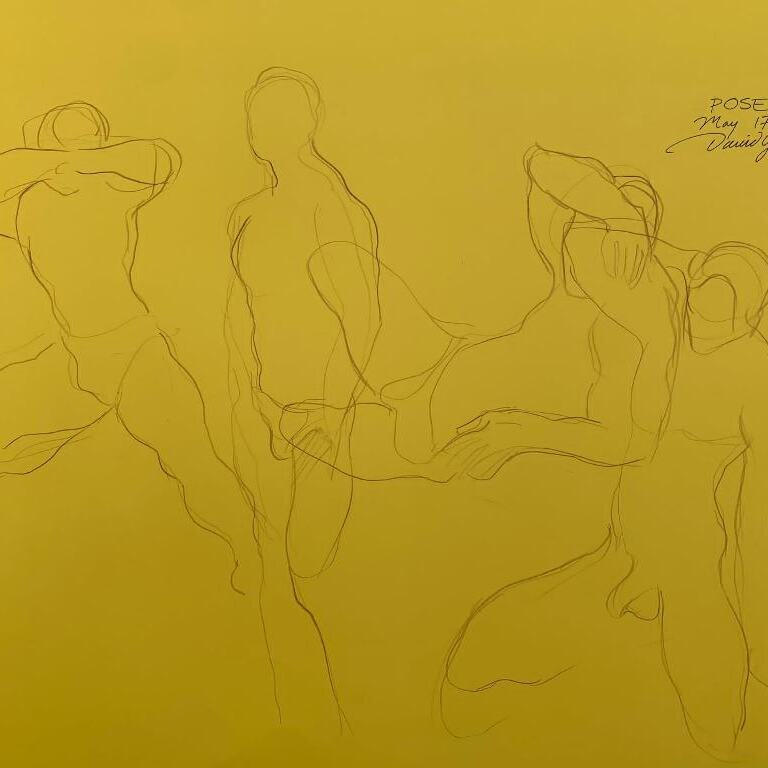 by David