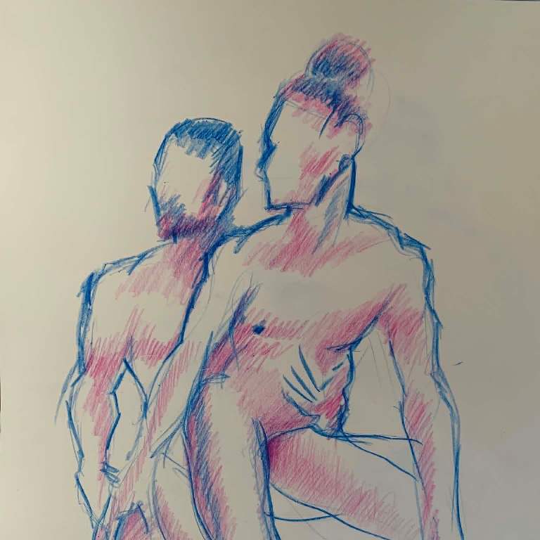 by David