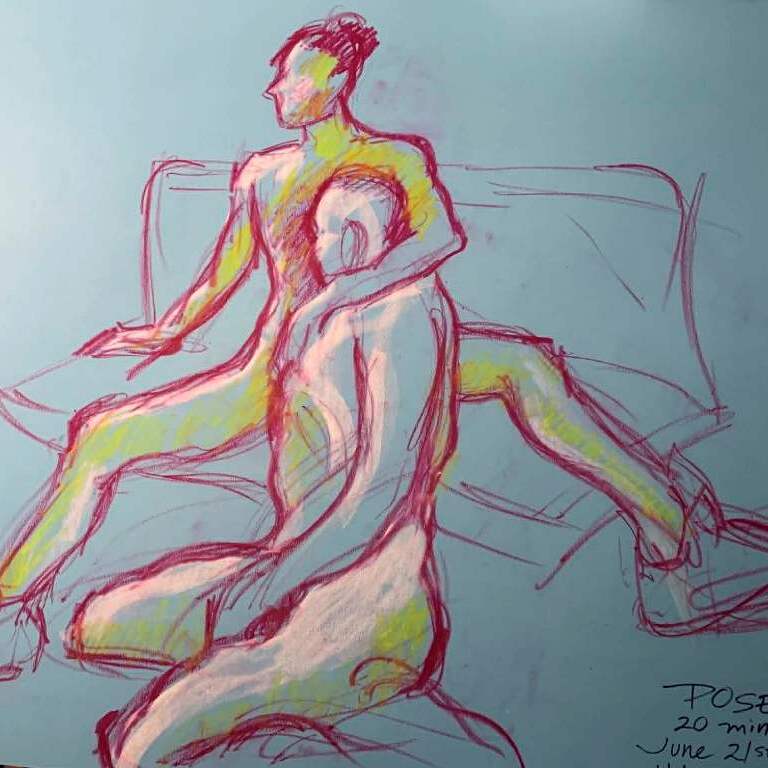 by David