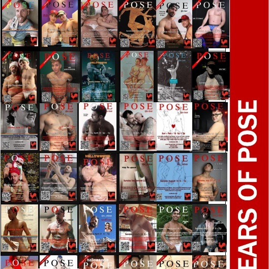 4 Years of POSE