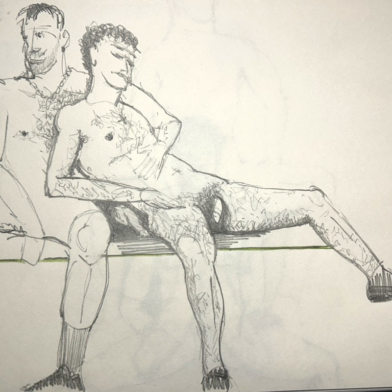 by Joff